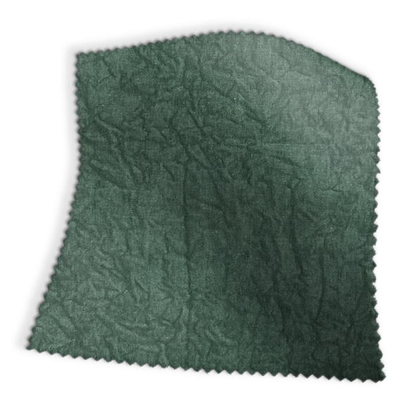 Abelia Emerald Fabric Swatch