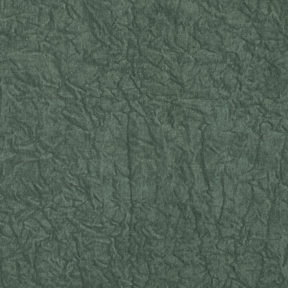 Abelia Emerald Fabric Flat Image