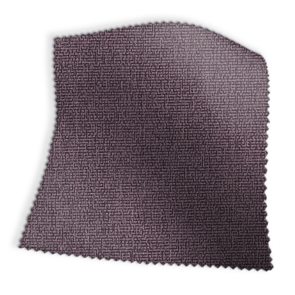 Acies Amethyst Fabric Swatch