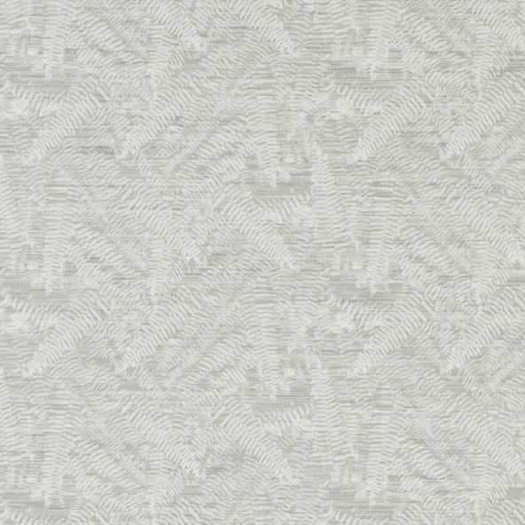 Arbor Silver Fabric Flat Image