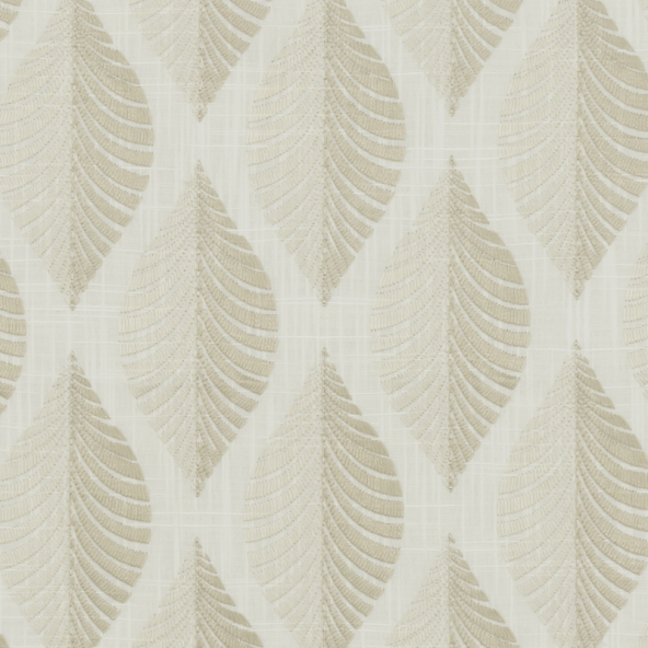 Aspen Ivory/Linen Fabric Flat Image