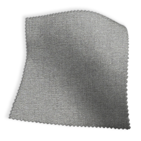 Atmosphere Charcoal Fabric Swatch