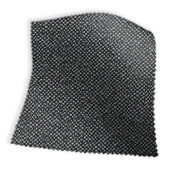 Filum Ebony Fabric Swatch