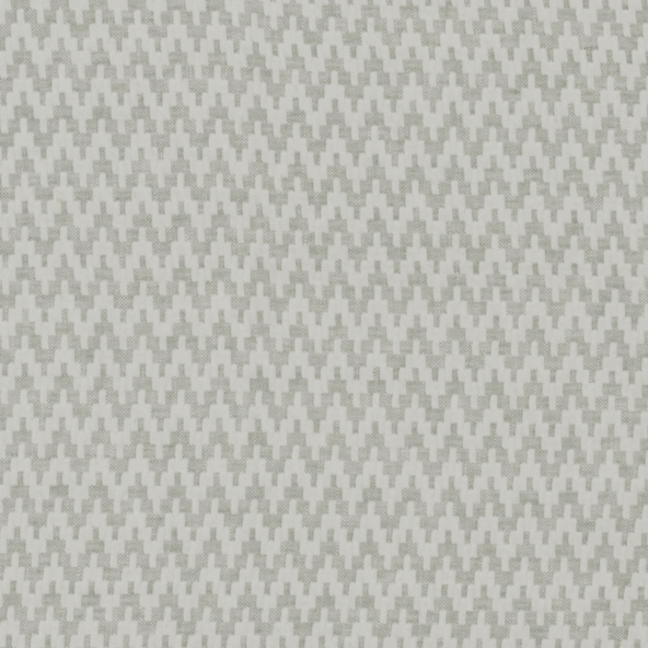 Gallioni Silver Fabric Flat Image