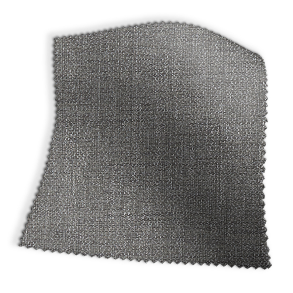 Llanara Grey Fabric Swatch