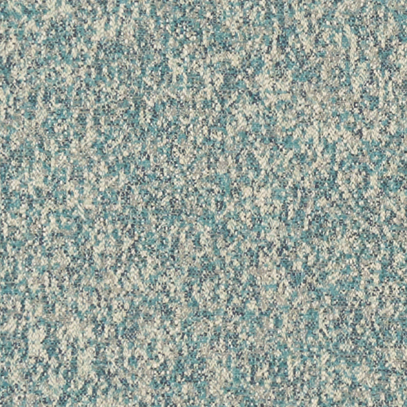 Clake & Clarke's Logan Teal Fabric