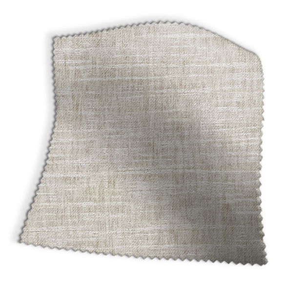 Mizo Ivory/Linen Fabric Swatch