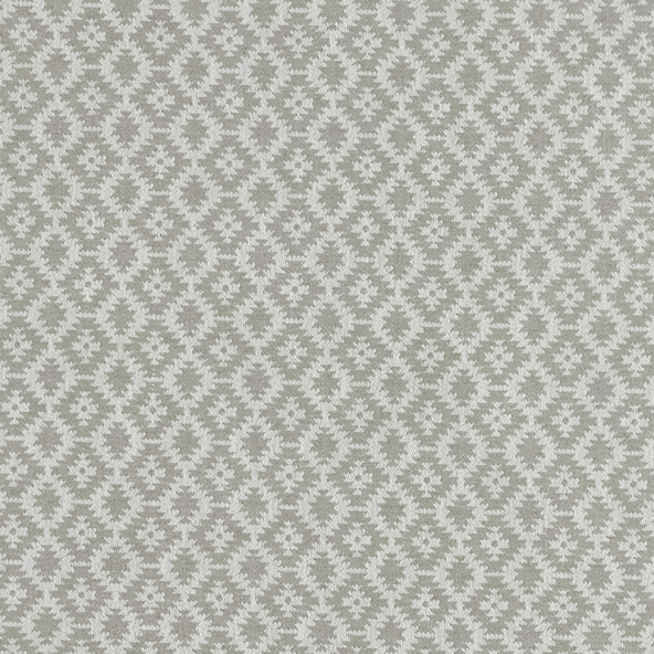 Mono Silver Fabric Flat Image