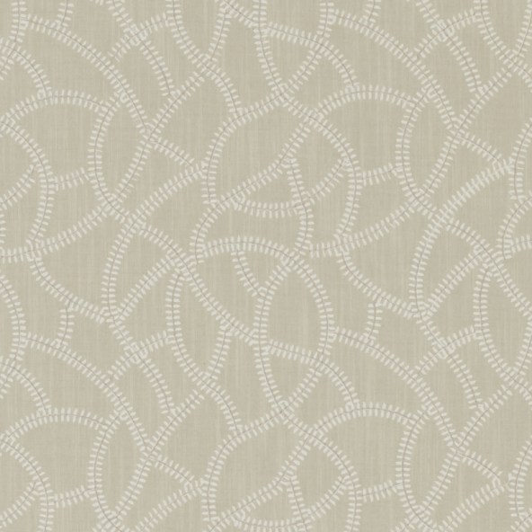 Panache Linen Fabric Flat Image