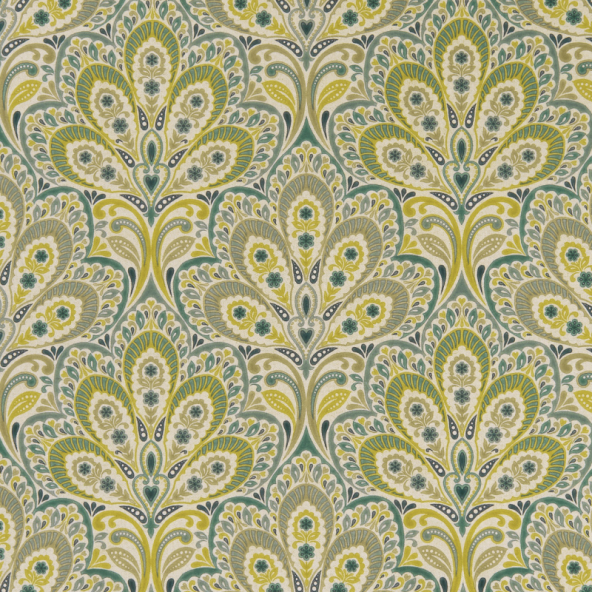 Clake & Clarke's Persia Mineral Fabric