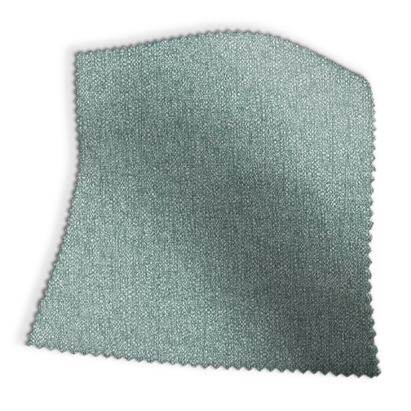 Pianura Eau De Nil Fabric Swatch