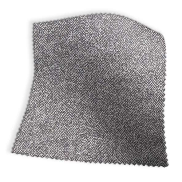 Rebano Slate Fabric Swatch