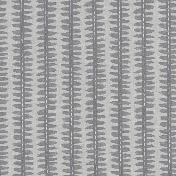 Risco Charcoal Fabric Flat Image