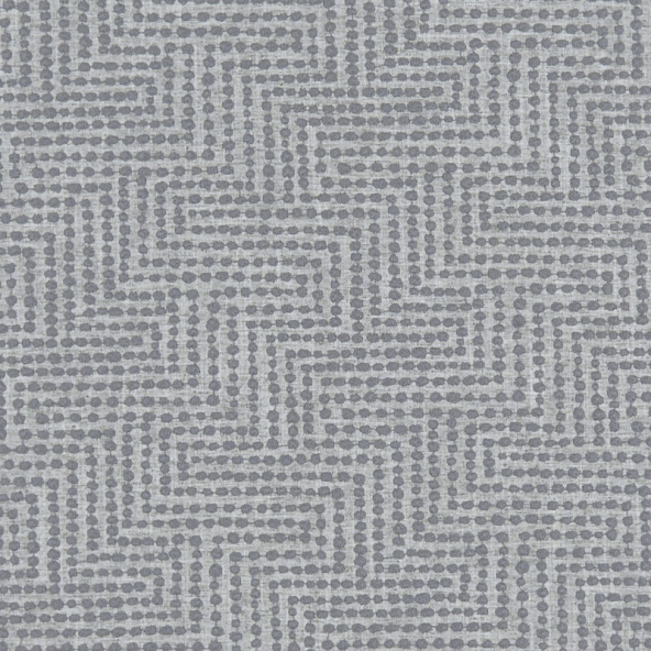 Solitaire Charcoal Fabric Flat Image