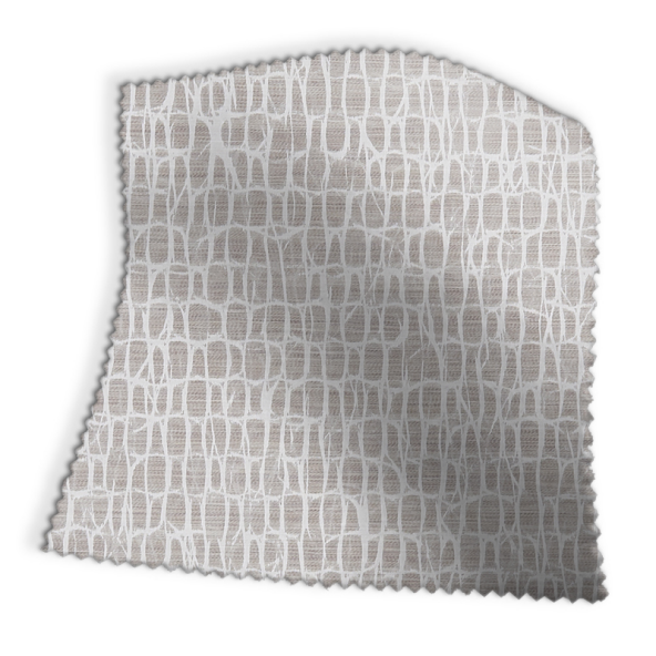 Vena Blush Fabric Swatch