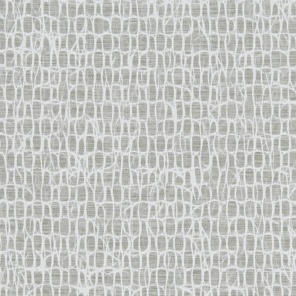Vena Silver Fabric Flat Image