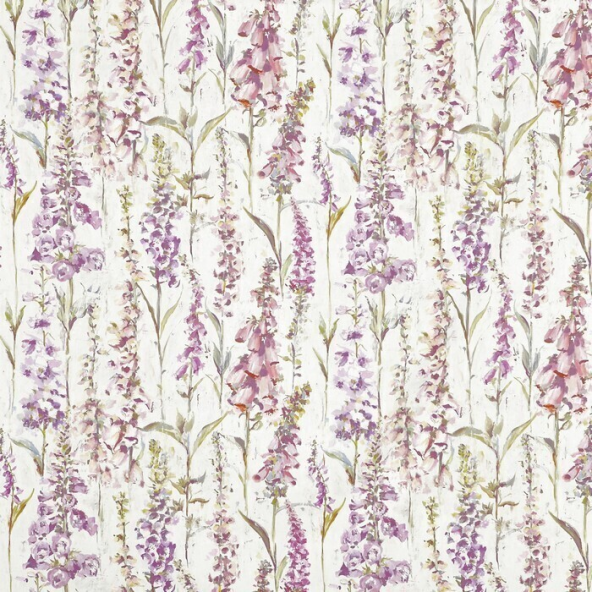 Cecelia Crocus Fabric