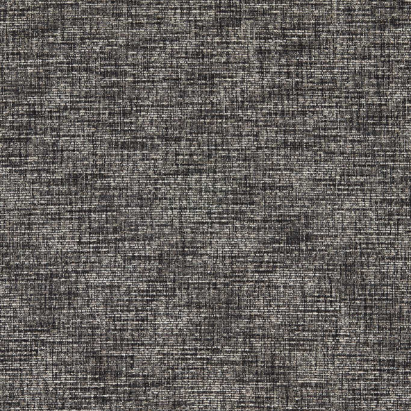 Cetara Charcoal Fabric by Clarke And Clarke