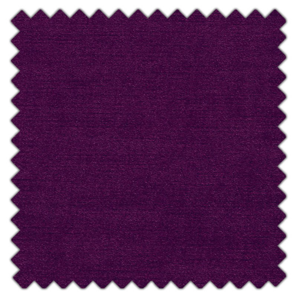 Swatch of Riva Damson by Clarke And Clarke