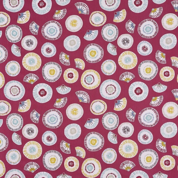 Coconino Daiquiri Fabric