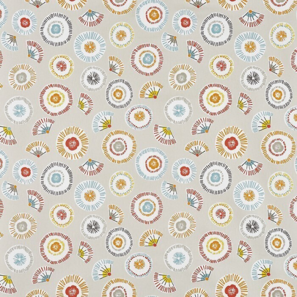 Coconino Orangina Fabric