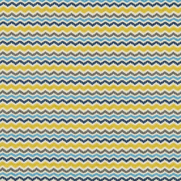 Comet Citron Fabric