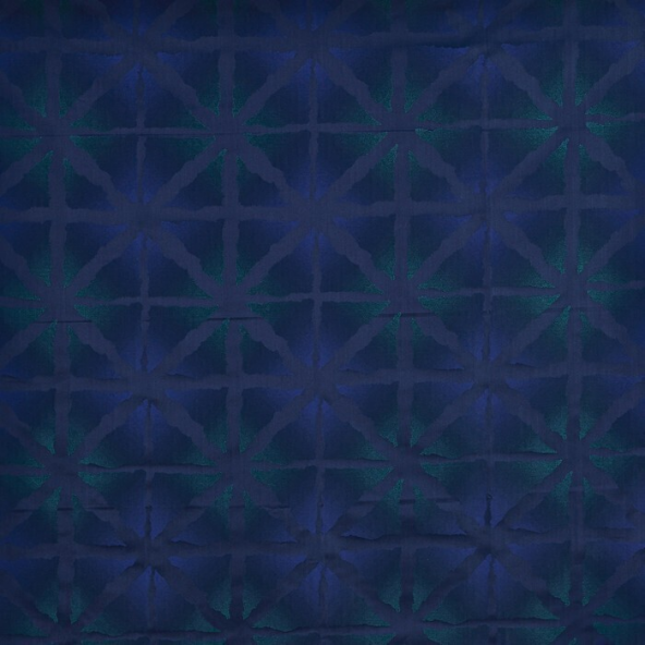 Concerto Peacock Fabric