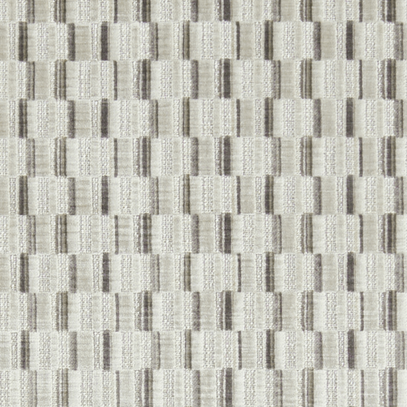 Cubis Natural Fabric