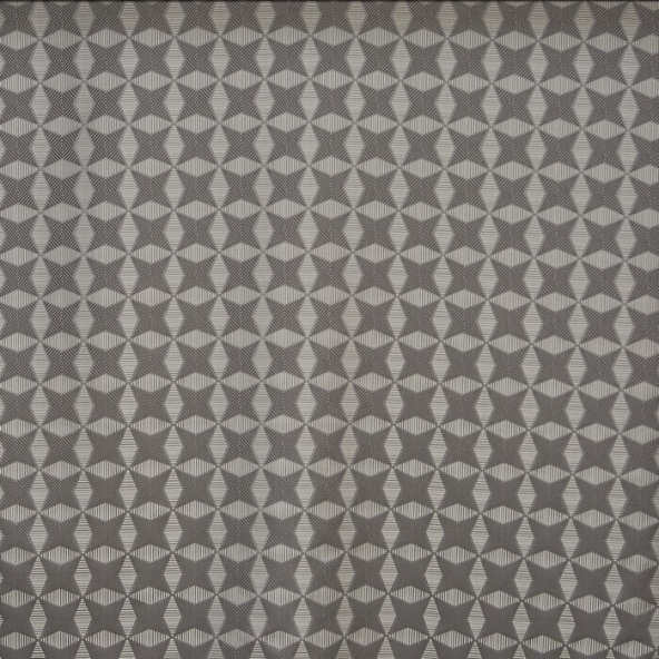 Daphne Gunmetal Fabric