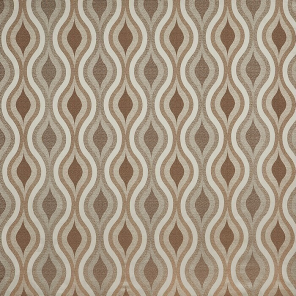 Deco Gilded Fabric