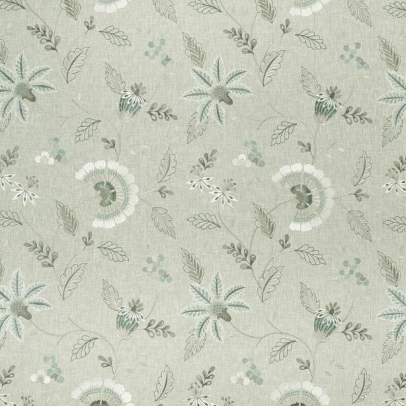 Delamere Duckegg Fabric