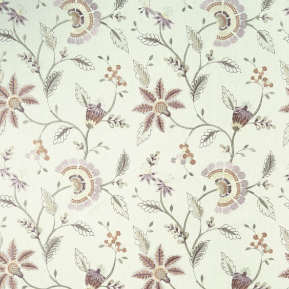 Delamere Heather Fabric