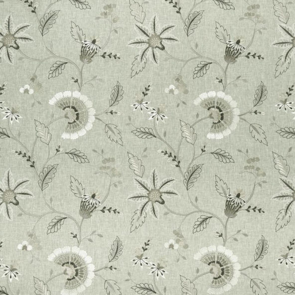 Delamere Natural Fabric