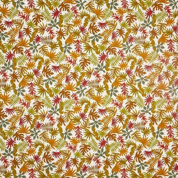 Dell Autumn Fabric