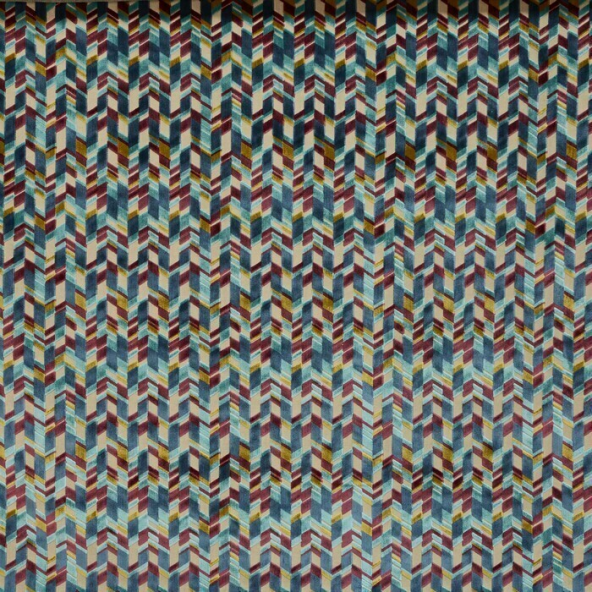 Dexter Jewel Fabric