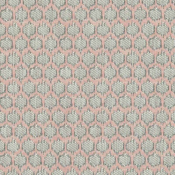 Dorset Blush Fabric
