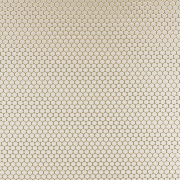 Duomo Ivory Fabric