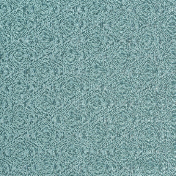 Endless Aquamarine Fabric