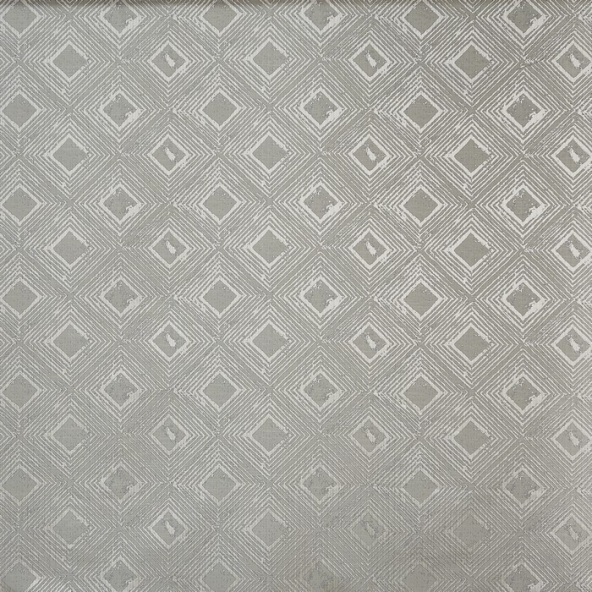 Enigma Sterling Fabric