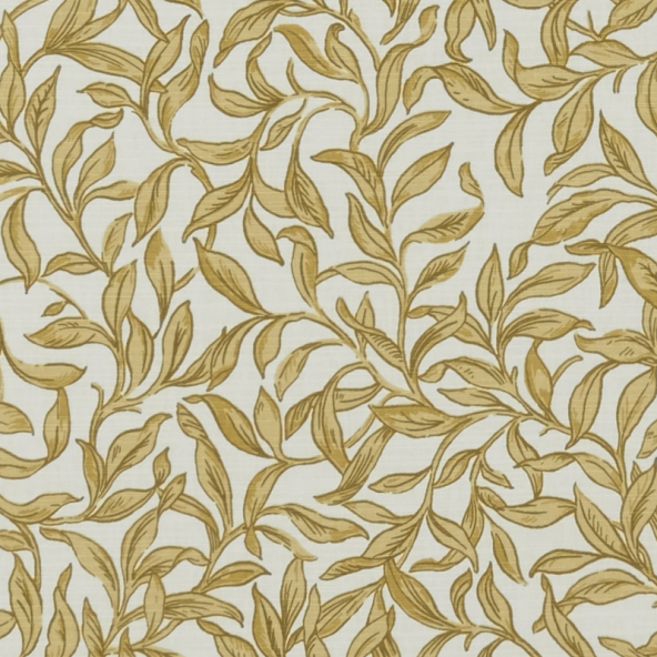Entwistle Gold Fabric