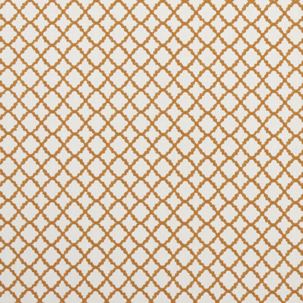Esta Rose Gold/Ivory Fabric