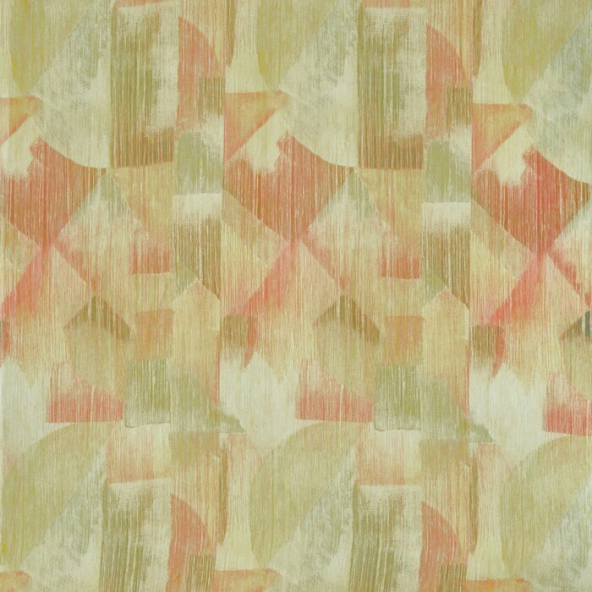 Etienne Sienna Fabric