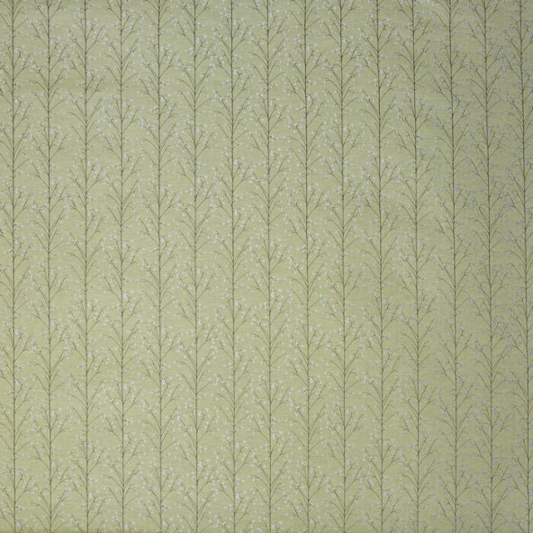 Exmoor Leaf Fabric