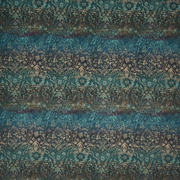 Fabel Lagoon Fabric