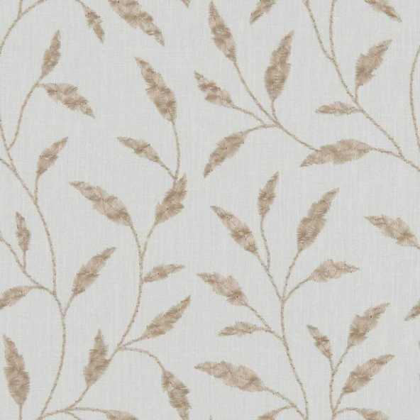 Fairford Natural Fabric