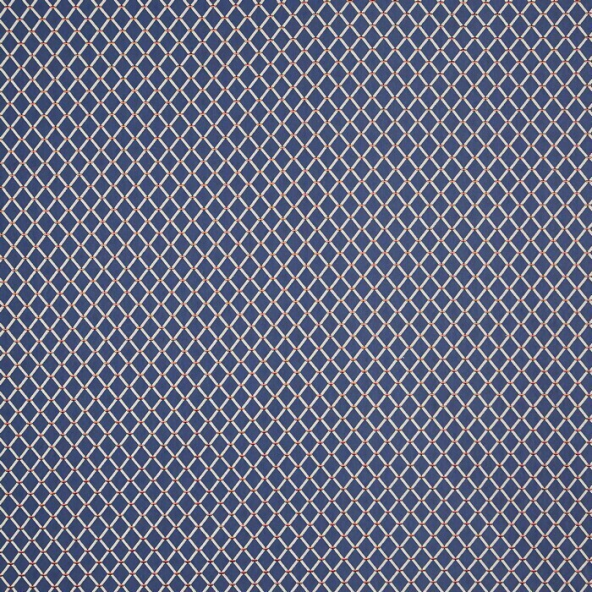 Fenton Sapphire Fabric