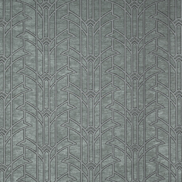 Manhattan Miles Fabric by Fibre Naturelle