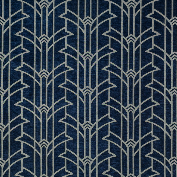 Manhattan Miller Fabric by Fibre Naturelle