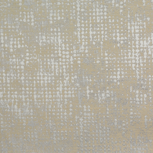 Palazzi Latte Fabric by Fibre Naturelle