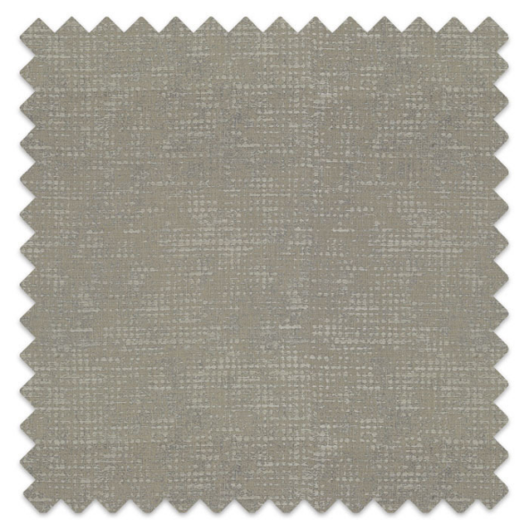Swatch of Palazzi Silent Steel by Fibre Naturelle
